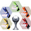 Primary And Middle School Football Goalkeeper Gloves Football Gloves - Slobuy