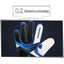 Primary And Middle School Football Goalkeeper Gloves Football Gloves - Slobuy