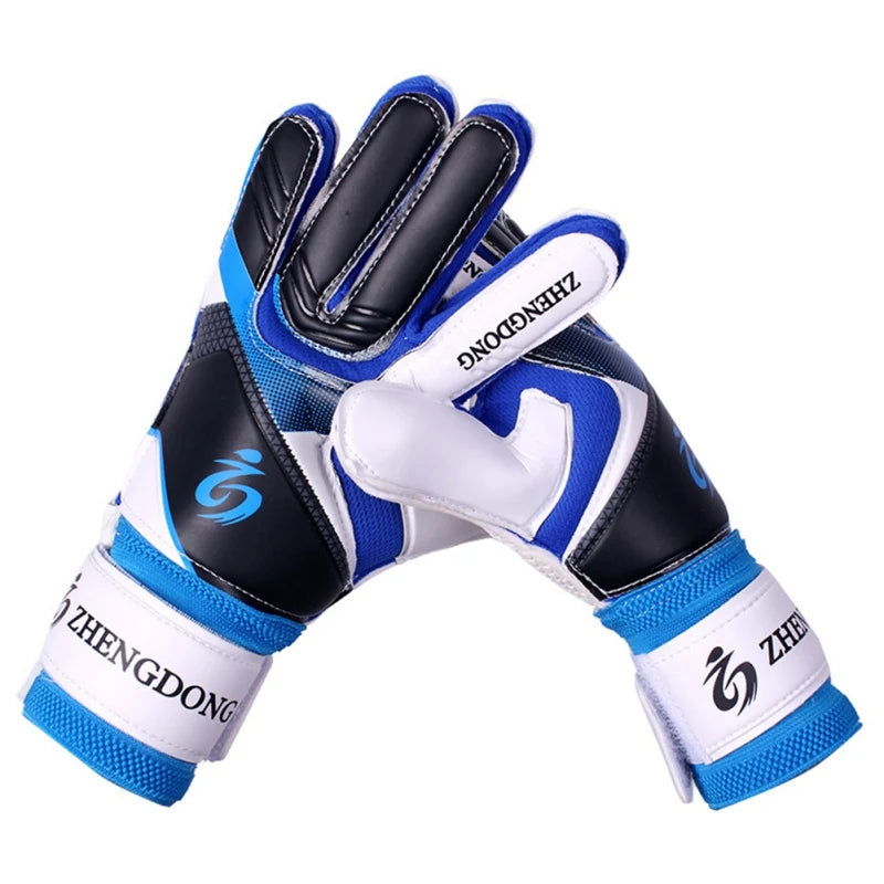 Primary And Middle School Football Goalkeeper Gloves Football Gloves - Slobuy