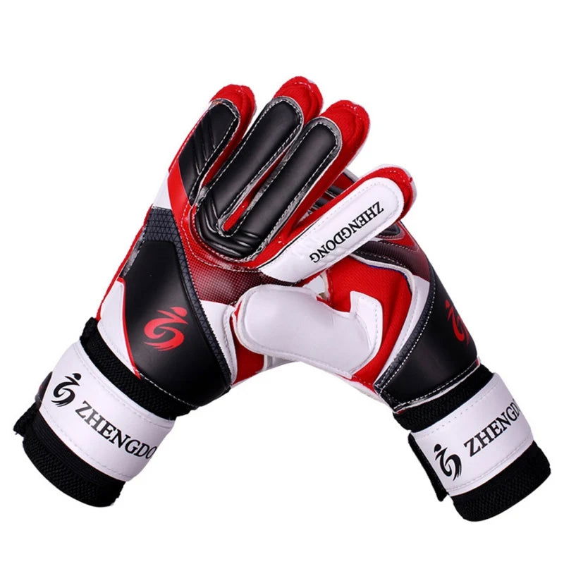 Primary And Middle School Football Goalkeeper Gloves Football Gloves - Slobuy