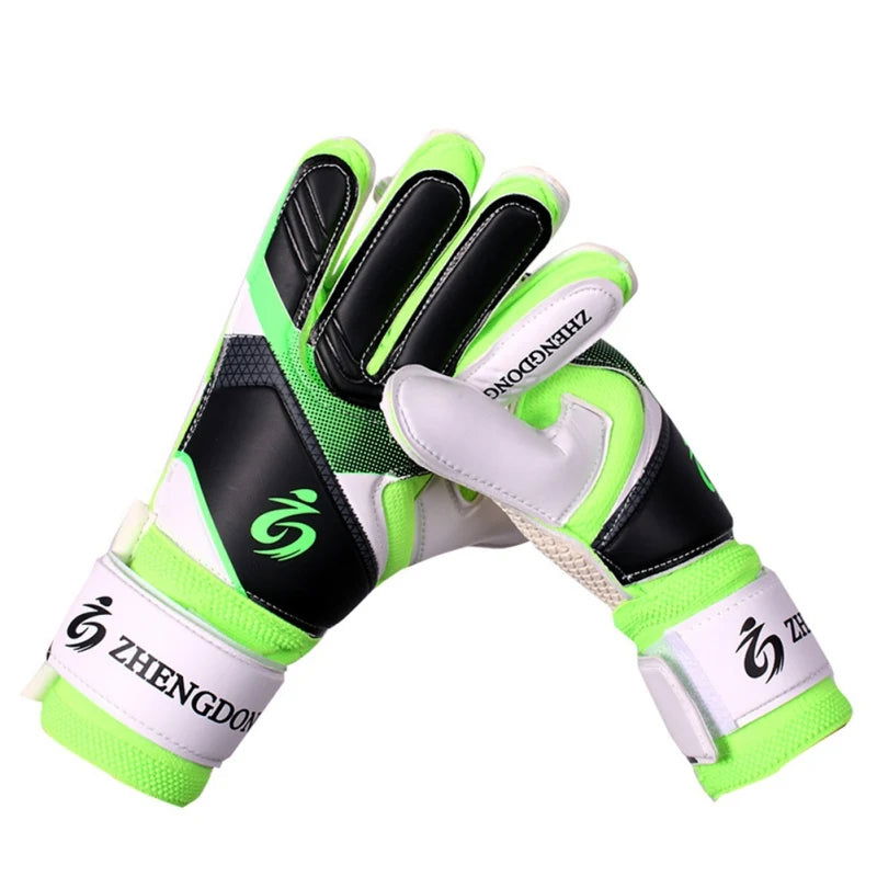 Primary And Middle School Football Goalkeeper Gloves Football Gloves - Slobuy