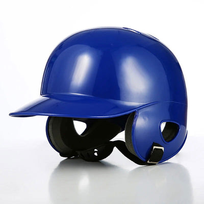 Professional Baseball Helmet for Baseball Match Training Head Protection Baseball Protecter Helmet Cap Kids Teenager Adult Casco - Slobuy