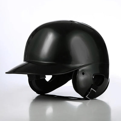 Professional Baseball Helmet for Baseball Match Training Head Protection Baseball Protecter Helmet Cap Kids Teenager Adult Casco - Slobuy