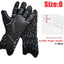 Professional Goalkeeper Gloves Adults Kids Football Latex Thickened Protection  Goalkeeper Soccer Sports Football Goalie Gloves - Slobuy