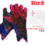 Professional Goalkeeper Gloves Adults Kids Football Latex Thickened Protection  Goalkeeper Soccer Sports Football Goalie Gloves - Slobuy