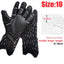 Professional Goalkeeper Gloves Adults Kids Football Latex Thickened Protection  Goalkeeper Soccer Sports Football Goalie Gloves - Slobuy