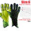 Professional Goalkeeper Gloves Adults Kids Football Latex Thickened Protection  Goalkeeper Soccer Sports Football Goalie Gloves - Slobuy