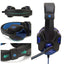 Professional Led Light Wired Gaming Headphones With Microphone For Computer PS4 PS5 Xbox Bass Stereo PC Gaming Headset Gifts - Slobuy