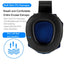 Professional Led Light Wired Gaming Headphones With Microphone For Computer PS4 PS5 Xbox Bass Stereo PC Gaming Headset Gifts - Slobuy