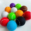Professional Reinforced Rubber Tennis Ball Shock Absorber High Elasticity Durable Training Ball for Club School Training - Slobuy