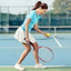 Professional Reinforced Rubber Tennis Ball Shock Absorber High Elasticity Durable Training Ball for Club School Training - Slobuy