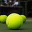 Professional Reinforced Rubber Tennis Ball Shock Absorber High Elasticity Durable Training Ball for Club School Training - Slobuy