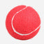 Professional Reinforced Rubber Tennis Ball Shock Absorber High Elasticity Durable Training Ball for Club School Training - Slobuy