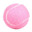 Professional Reinforced Rubber Tennis Ball Shock Absorber High Elasticity Durable Training Ball for Club School Training - Slobuy
