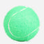 Professional Reinforced Rubber Tennis Ball Shock Absorber High Elasticity Durable Training Ball for Club School Training - Slobuy