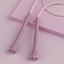 Professional Skipping Rope 88G Racing Skipping Rope Student Training Sport Fitness Gym Jump Rope Workout Equipments for Children - Slobuy