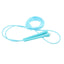 Professional Skipping Rope 88G Racing Skipping Rope Student Training Sport Fitness Gym Jump Rope Workout Equipments for Children - Slobuy