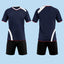 Professional Volleyball Jerseys Women's Competition Team Uniform Short Sleeves Training Apparel Printed Numbered - Slobuy