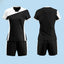 Professional Volleyball Jerseys Women's Competition Team Uniform Short Sleeves Training Apparel Printed Numbered - Slobuy