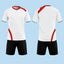 Professional Volleyball Jerseys Women's Competition Team Uniform Short Sleeves Training Apparel Printed Numbered - Slobuy
