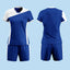 Professional Volleyball Jerseys Women's Competition Team Uniform Short Sleeves Training Apparel Printed Numbered - Slobuy