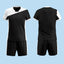 Professional Volleyball Jerseys Women's Competition Team Uniform Short Sleeves Training Apparel Printed Numbered - Slobuy