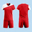 Professional Volleyball Jerseys Women's Competition Team Uniform Short Sleeves Training Apparel Printed Numbered - Slobuy