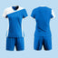 Professional Volleyball Jerseys Women's Competition Team Uniform Short Sleeves Training Apparel Printed Numbered - Slobuy