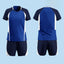Professional Volleyball Jerseys Women's Competition Team Uniform Short Sleeves Training Apparel Printed Numbered - Slobuy
