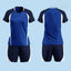Professional Volleyball Jerseys Women's Competition Team Uniform Short Sleeves Training Apparel Printed Numbered - Slobuy