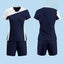 Professional Volleyball Jerseys Women's Competition Team Uniform Short Sleeves Training Apparel Printed Numbered - Slobuy