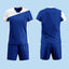 Professional Volleyball Jerseys Women's Competition Team Uniform Short Sleeves Training Apparel Printed Numbered - Slobuy