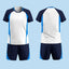 Professional Volleyball Jerseys Women's Competition Team Uniform Short Sleeves Training Apparel Printed Numbered - Slobuy