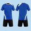 Professional Volleyball Jerseys Women's Competition Team Uniform Short Sleeves Training Apparel Printed Numbered - Slobuy