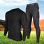 Professional goalkeeper armor uniforms football goalkeeper jerseys thicken EVA sponge elbow goalkeeper sports uniforms - Slobuy