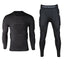 Professional goalkeeper armor uniforms football goalkeeper jerseys thicken EVA sponge elbow goalkeeper sports uniforms - Slobuy