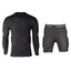 Professional goalkeeper armor uniforms football goalkeeper jerseys thicken EVA sponge elbow goalkeeper sports uniforms - Slobuy