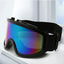 Protective Glasses Motorcycle Helmet Outdoor Sports Windproof Dustproof Eye Glasses Ski Snowboard Goggles Motocross Riot Contr - Slobuy