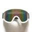 Protective Glasses Motorcycle Helmet Outdoor Sports Windproof Dustproof Eye Glasses Ski Snowboard Goggles Motocross Riot Contr - Slobuy