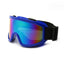 Protective Glasses Motorcycle Helmet Outdoor Sports Windproof Dustproof Eye Glasses Ski Snowboard Goggles Motocross Riot Contr - Slobuy