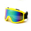 Protective Glasses Motorcycle Helmet Outdoor Sports Windproof Dustproof Eye Glasses Ski Snowboard Goggles Motocross Riot Contr - Slobuy