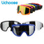 Protective Glasses Motorcycle Helmet Outdoor Sports Windproof Dustproof Eye Glasses Ski Snowboard Goggles Motocross Riot Control - Slobuy