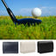 Protective Golf Rangefinder Bag Golf Rangefinder Package PU Protection Golf Rangefinder Case Pouch For Golf Accessories - Slobuy