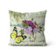 Provence Kissen Lavender Decorative Throw Pillow Sofa Cushion Cover Personalized Floral - Slobuy