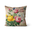 Provence Kissen Lavender Decorative Throw Pillow Sofa Cushion Cover Personalized Floral - Slobuy