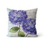 Provence Kissen Lavender Decorative Throw Pillow Sofa Cushion Cover Personalized Floral - Slobuy