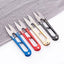 Pruning Shears Mini Sharp Scissors Gardening Plant Scissor Branch Pruner Trimmer Tool Sewing Clothes Thread Cutting Cutters - Slobuy
