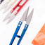 Pruning Shears Mini Sharp Scissors Gardening Plant Scissor Branch Pruner Trimmer Tool Sewing Clothes Thread Cutting Cutters - Slobuy