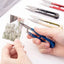 Pruning Shears Mini Sharp Scissors Gardening Plant Scissor Branch Pruner Trimmer Tool Sewing Clothes Thread Cutting Cutters - Slobuy