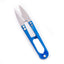 Pruning Shears Mini Sharp Scissors Gardening Plant Scissor Branch Pruner Trimmer Tool Sewing Clothes Thread Cutting Cutters - Slobuy